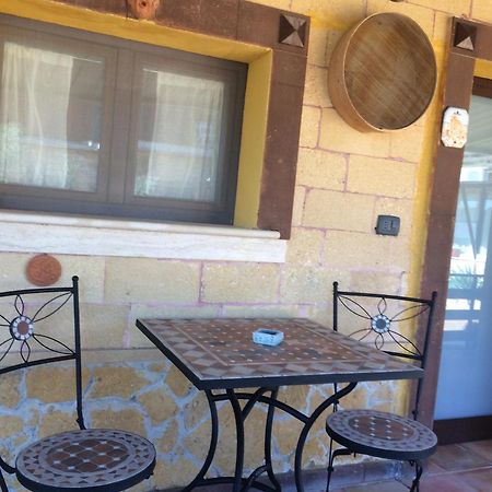 אגריג'נטו B&B Magna Grecia מראה חיצוני תמונה