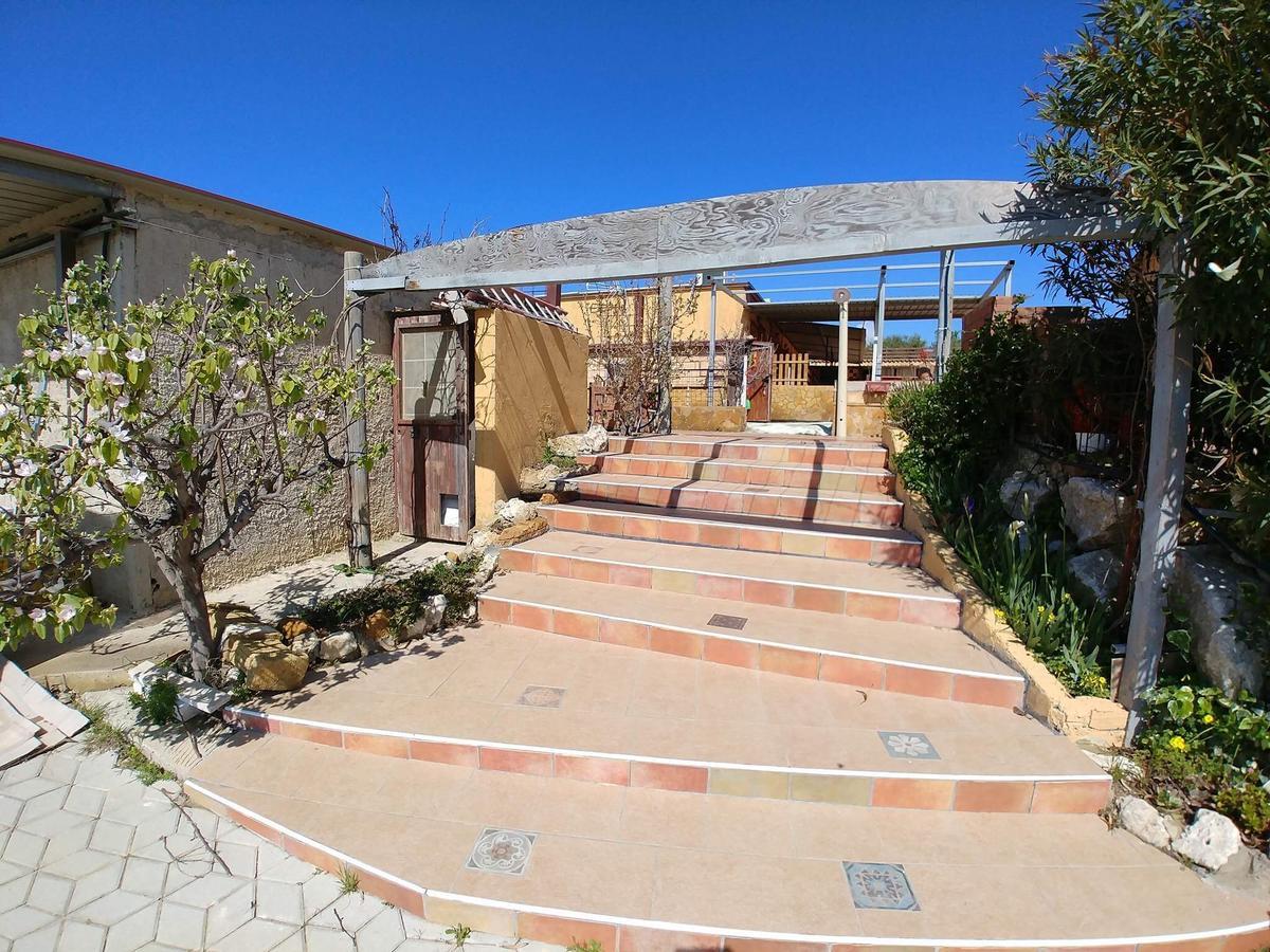 אגריג'נטו B&B Magna Grecia מראה חיצוני תמונה