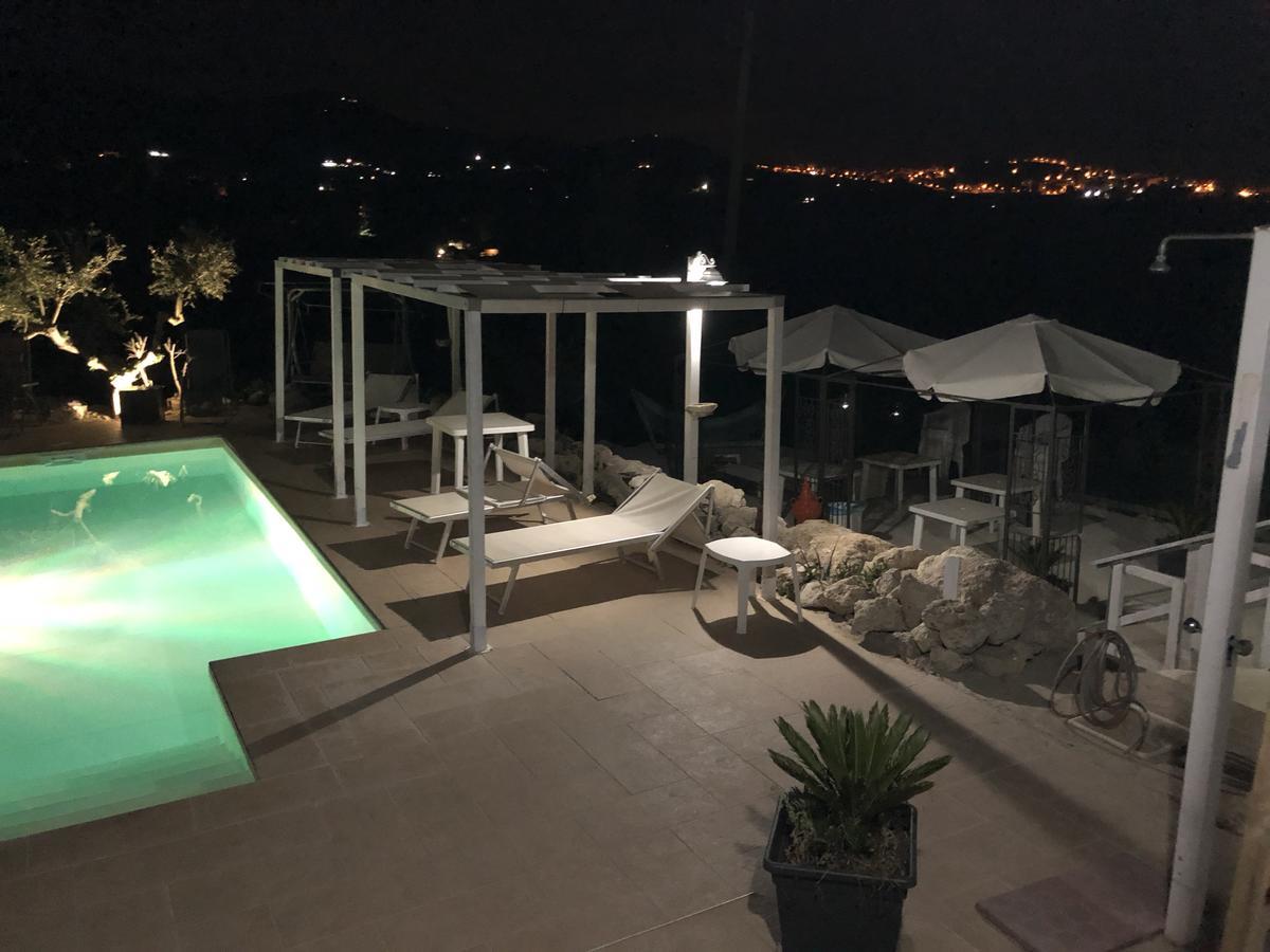 אגריג'נטו B&B Magna Grecia מראה חיצוני תמונה
