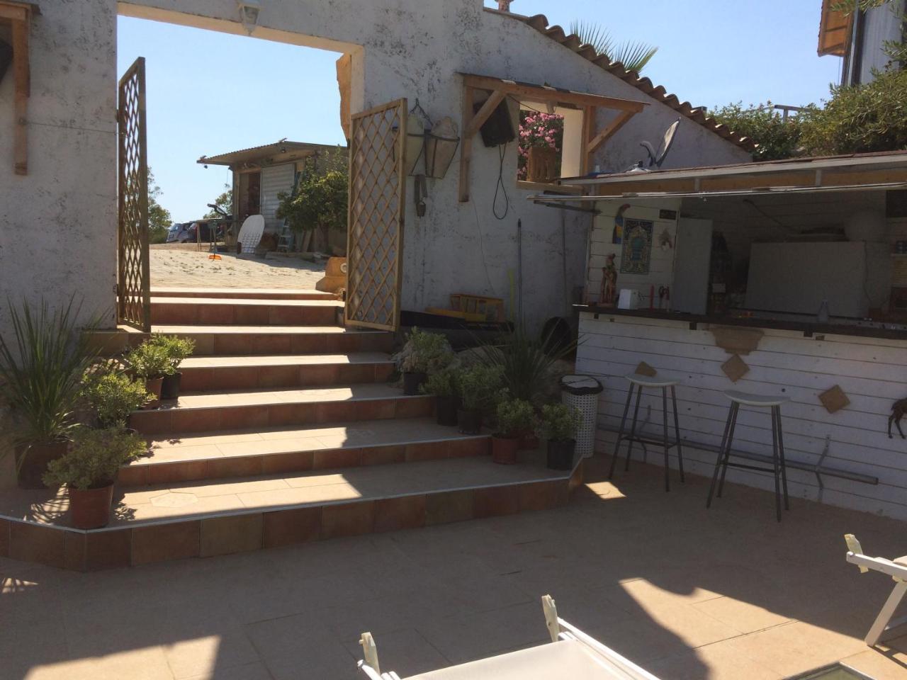 אגריג'נטו B&B Magna Grecia מראה חיצוני תמונה