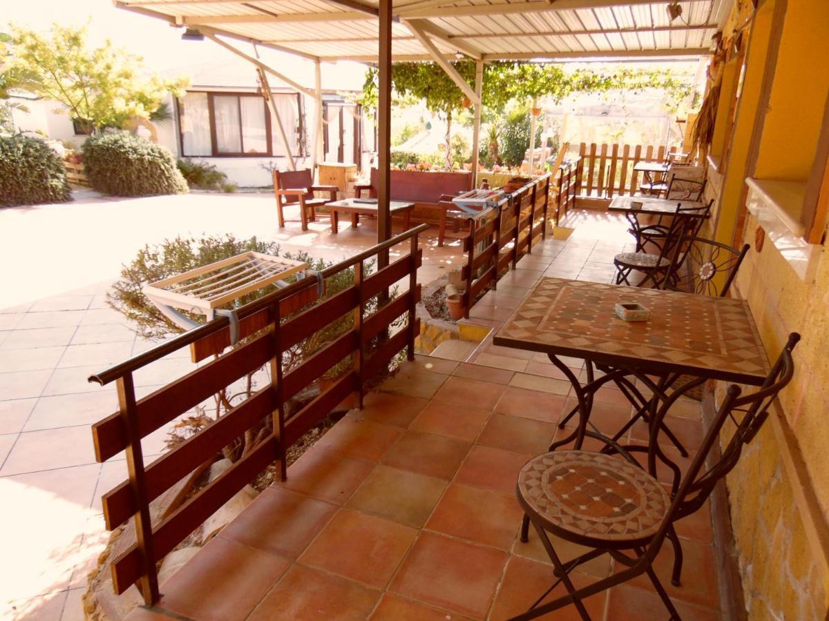 אגריג'נטו B&B Magna Grecia מראה חיצוני תמונה