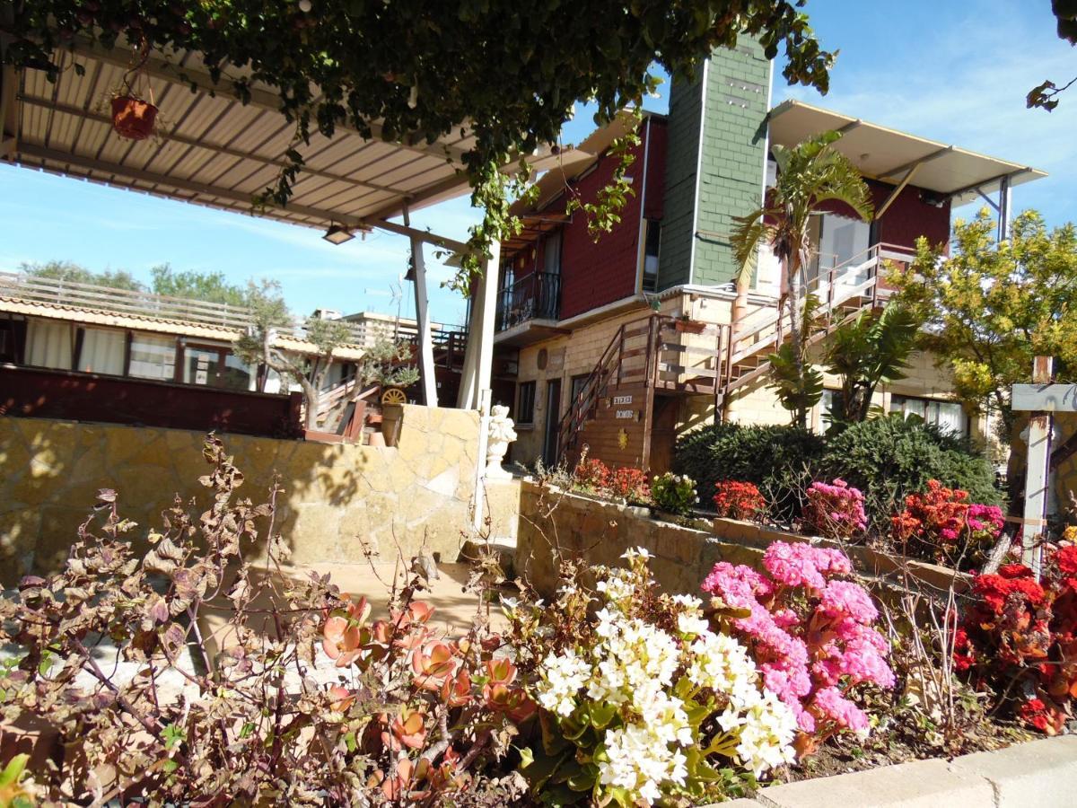 אגריג'נטו B&B Magna Grecia מראה חיצוני תמונה