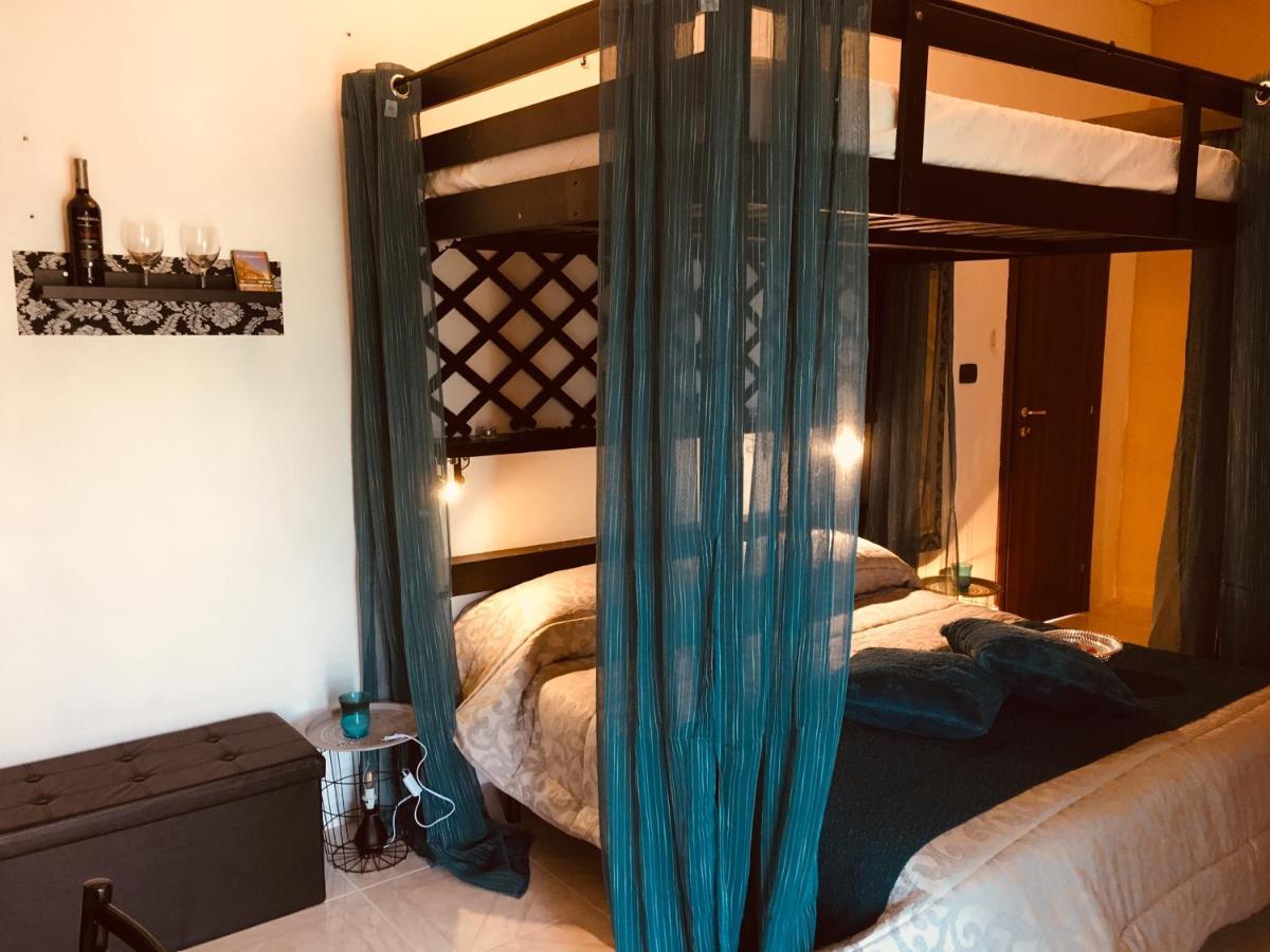 אגריג'נטו B&B Magna Grecia מראה חיצוני תמונה