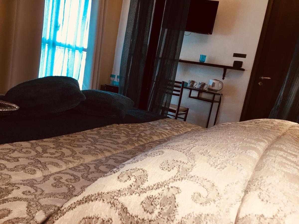אגריג'נטו B&B Magna Grecia מראה חיצוני תמונה