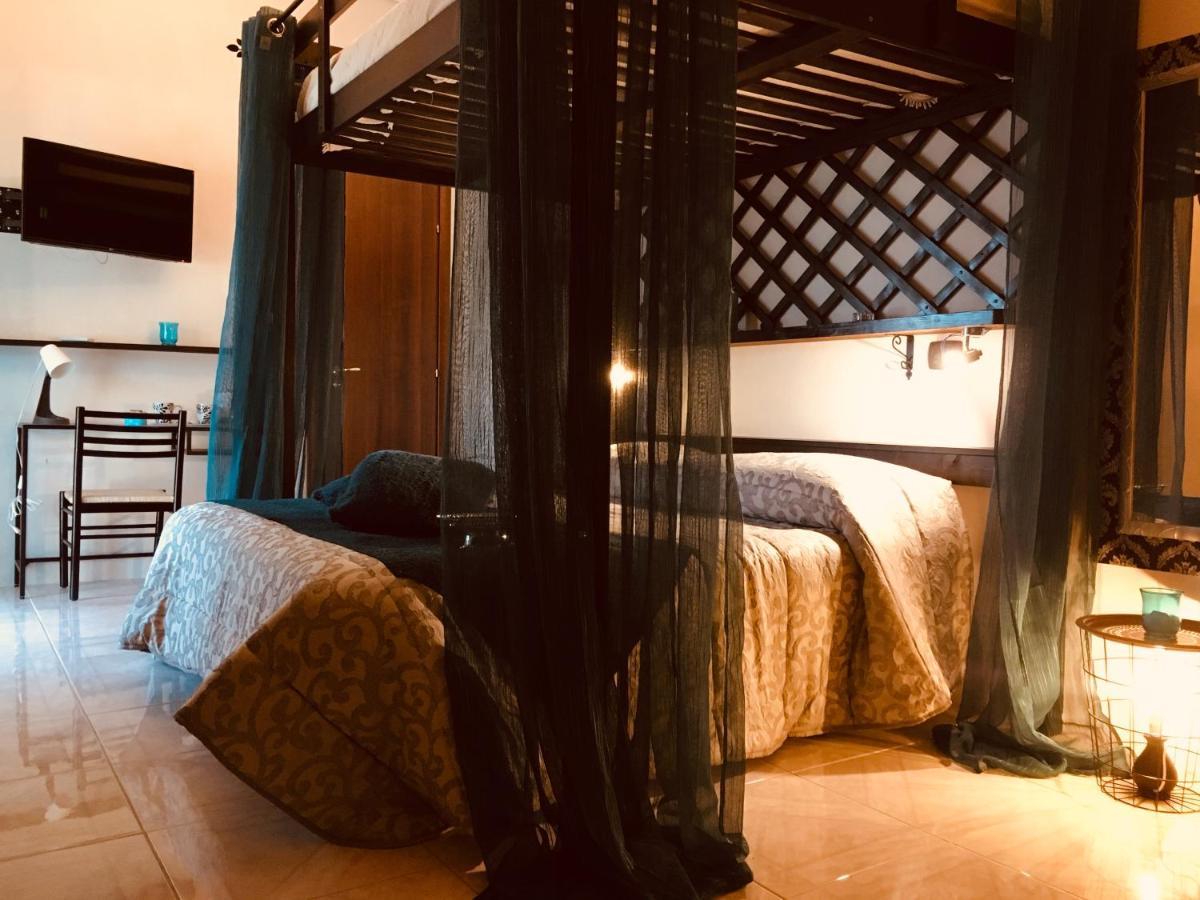 אגריג'נטו B&B Magna Grecia מראה חיצוני תמונה