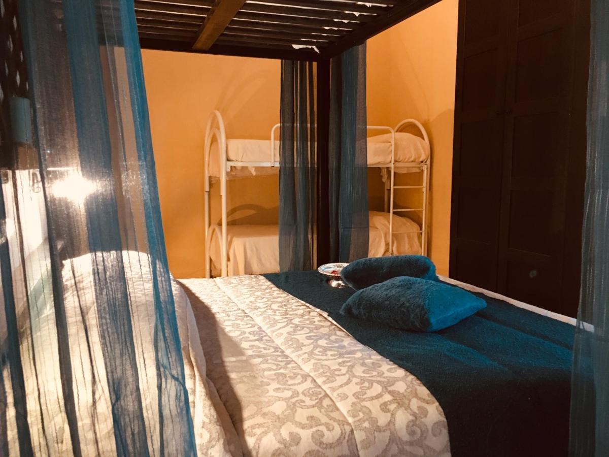 אגריג'נטו B&B Magna Grecia מראה חיצוני תמונה