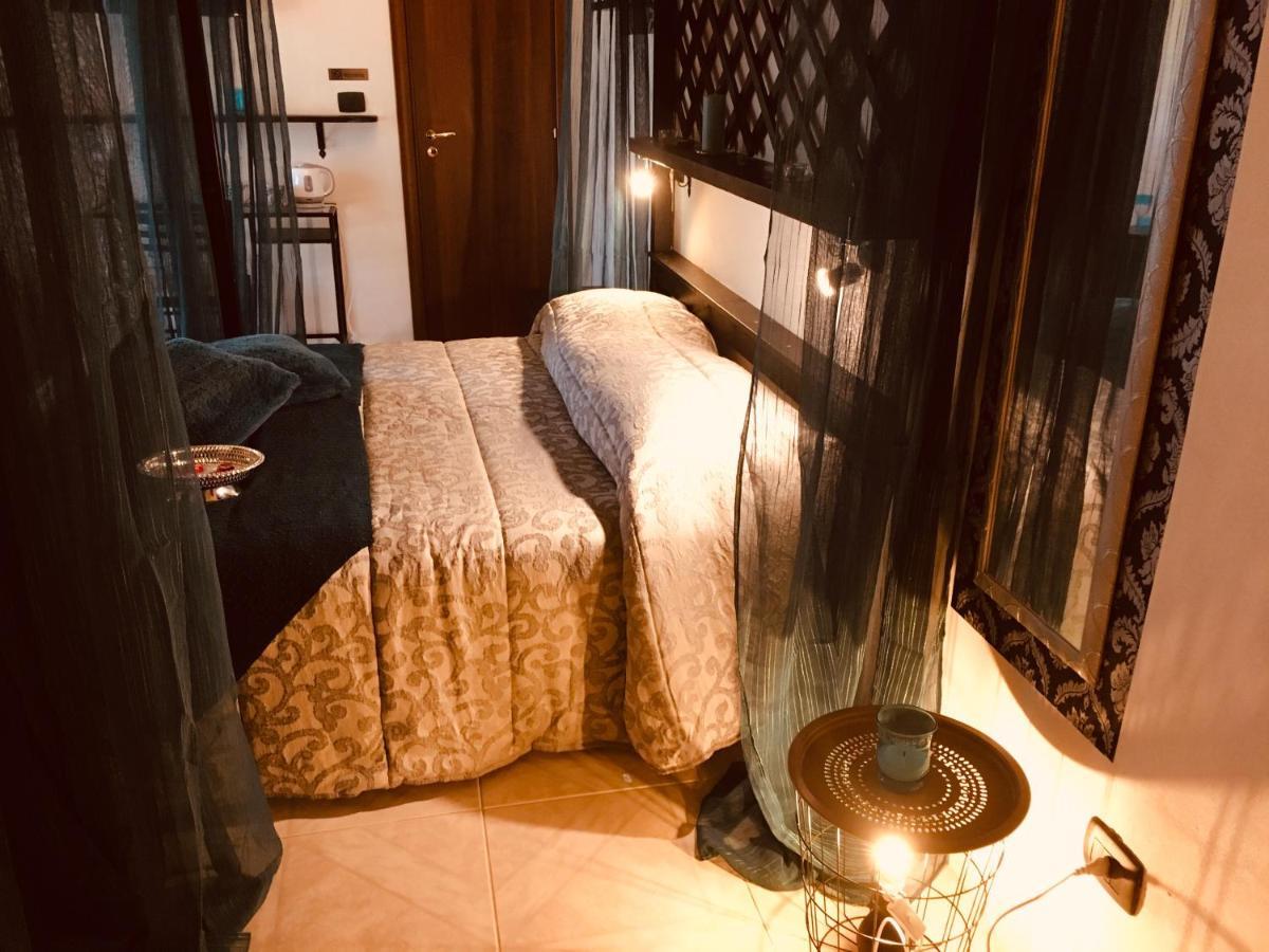 אגריג'נטו B&B Magna Grecia מראה חיצוני תמונה