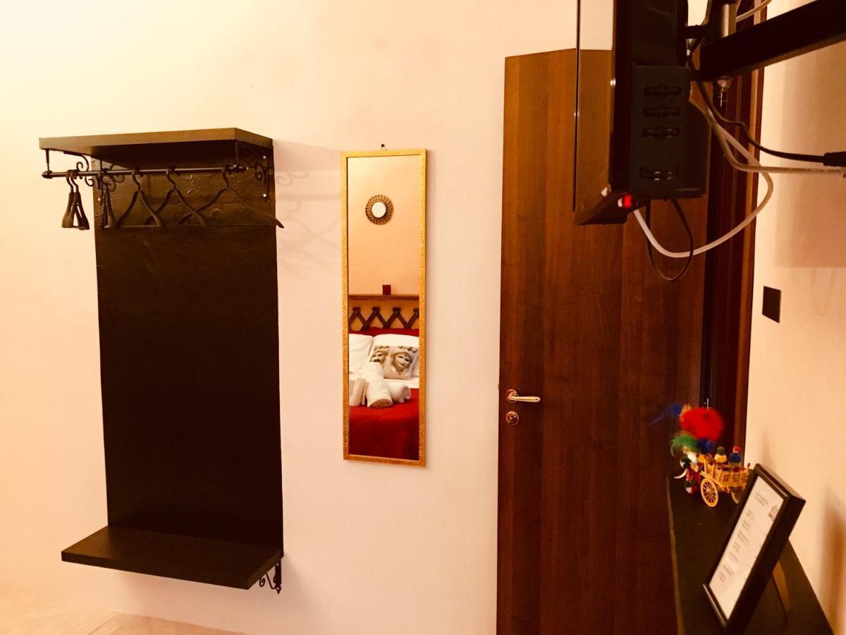אגריג'נטו B&B Magna Grecia מראה חיצוני תמונה