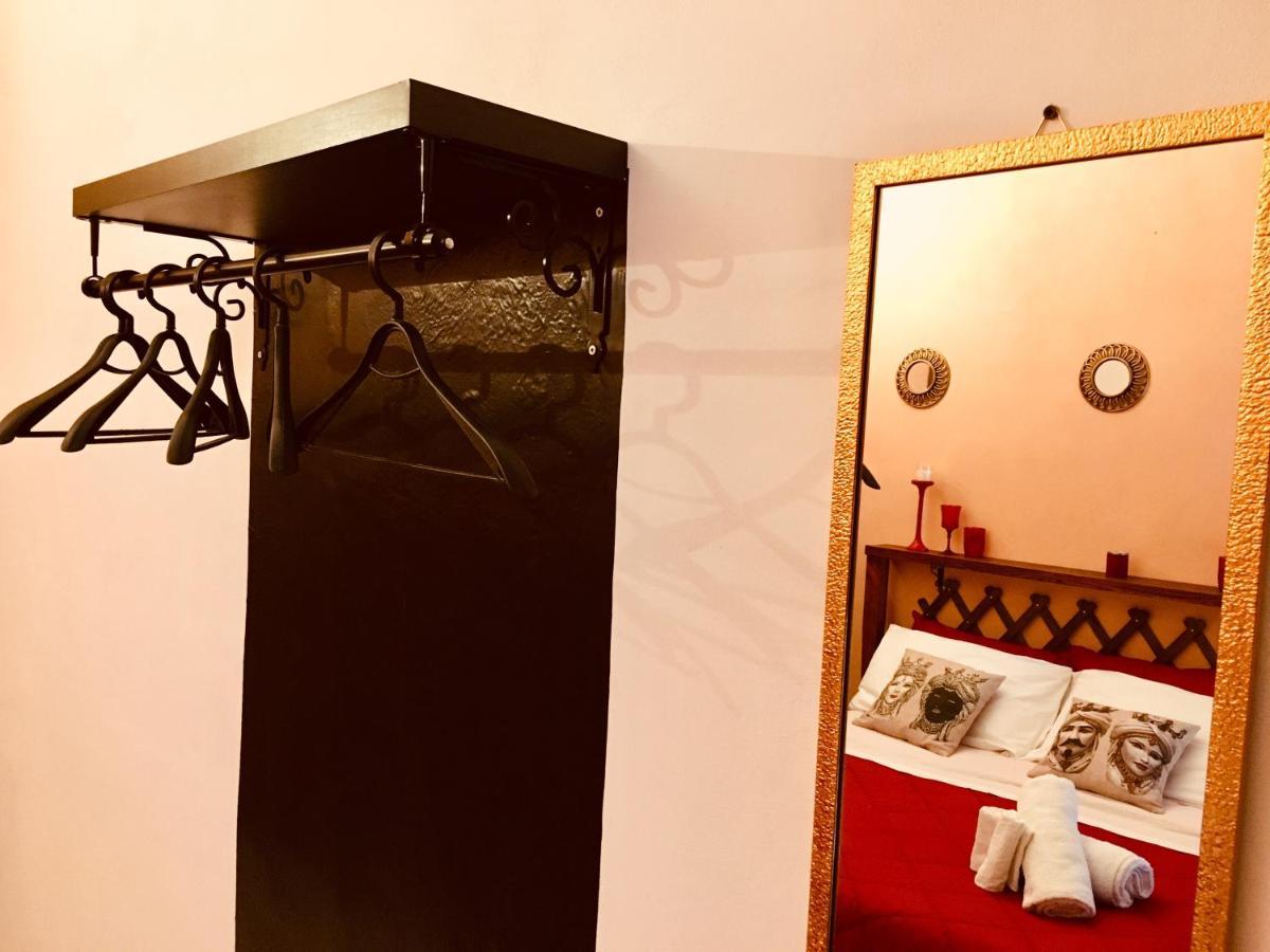 אגריג'נטו B&B Magna Grecia מראה חיצוני תמונה