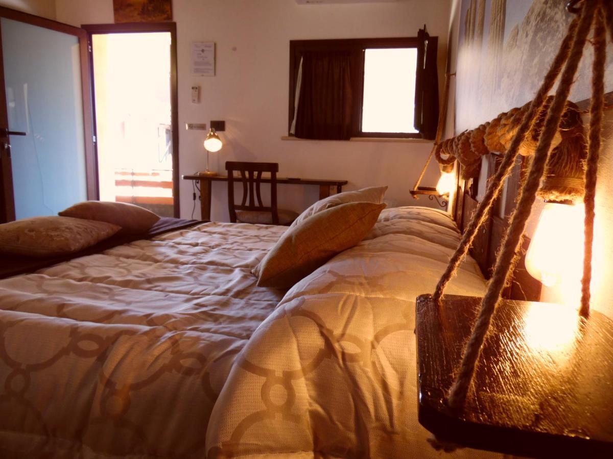 אגריג'נטו B&B Magna Grecia מראה חיצוני תמונה
