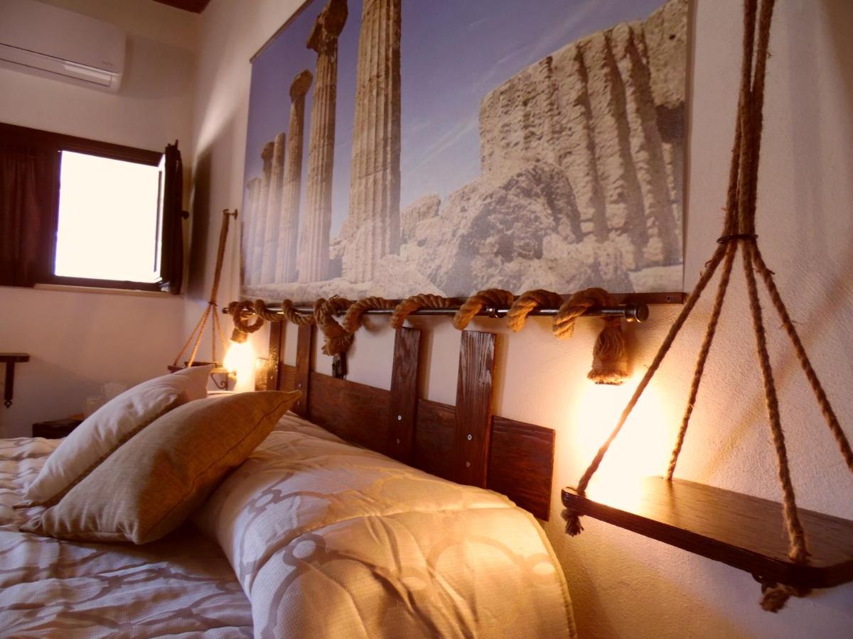 אגריג'נטו B&B Magna Grecia מראה חיצוני תמונה